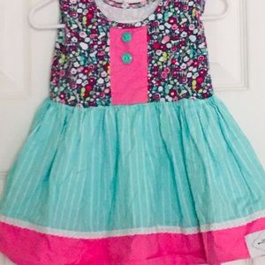 Meet your Posher, Brandy